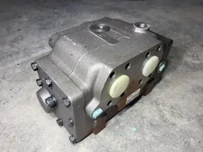 USED LETOURNEAU R4270856/20205579