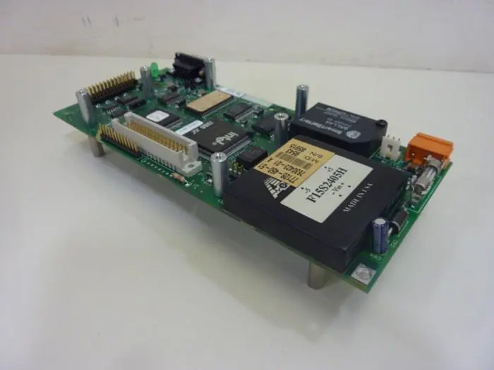 Used ALLEN BRADLEY BOARD611 Circuit Boards Michigan US | Ideal Machinery #604053