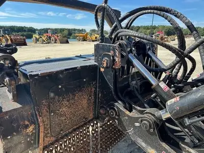 Used 2014 BANDIT 4000T Forestry Grinders North Carolina US | Southeastern Equipment Corp #1467775