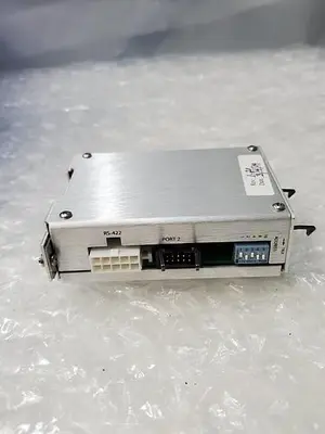 USED SSEC I-O