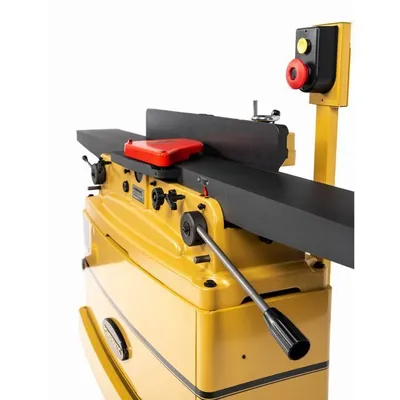 POWERMATIC PJ-882 Wood Planers/Jointers | Sierra Victor Industries (6)