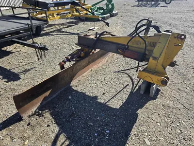USED RHINO 1400