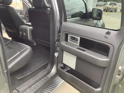Used 2012 FORD F-150 Pickup Trucks Michigan US | Miedema Asset Management Group #1320367