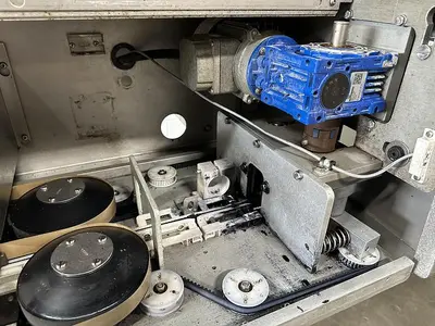USED BOSCH CBS-D