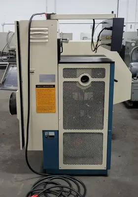 USED BRIDGEPORT ROMI EZ PATH