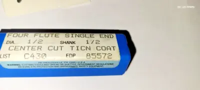 NEW NIAGARA CUTTER 85572