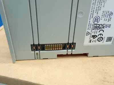 USED ALLEN BRADLEY 5069ARM