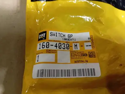 NEW CATERPILLAR 160-4030
