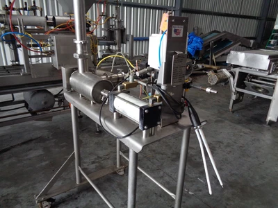 Used COLBORNE CORPORATION Y-1077 Depositors California US | BakeryEquipment.com #1555582