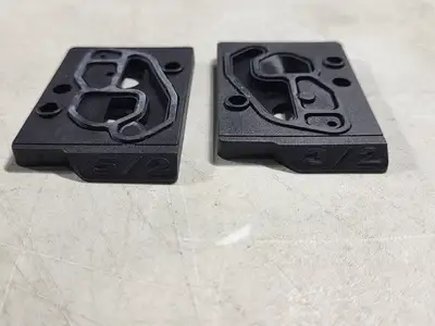 NEW ASCO 8551G401MO