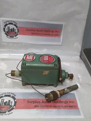 Used SOLON 5PS/32 Miscellaneous Equipment (Electrical & Power) Ohio US | Surplus Asset Holdings #1236694