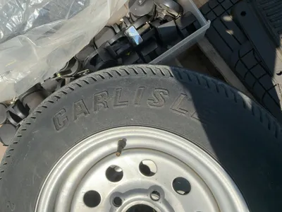 Used _UNKNOWN_ _UNKNOWN_ Wheels & Tires Michigan US | Miedema Asset Management Group #1324064