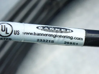 USED BANNER 29951