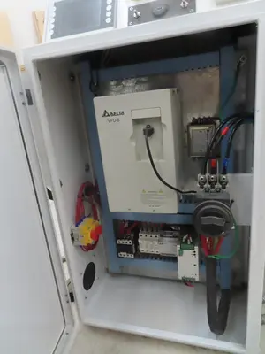 2014 LAGUNA SMARTSHOP II Routers | MD Equipment Services LLC (26)