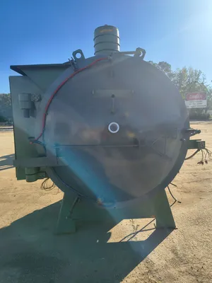 Used ISPEN VFC-424-R Brazing & Sintering Furnaces South Carolina US | ESS Industrial Equipment Sales #1490091