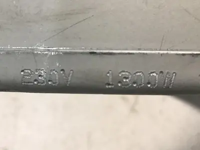 USED PPE 302457B
