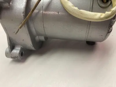 USED LAMB ELECTRIC 115489