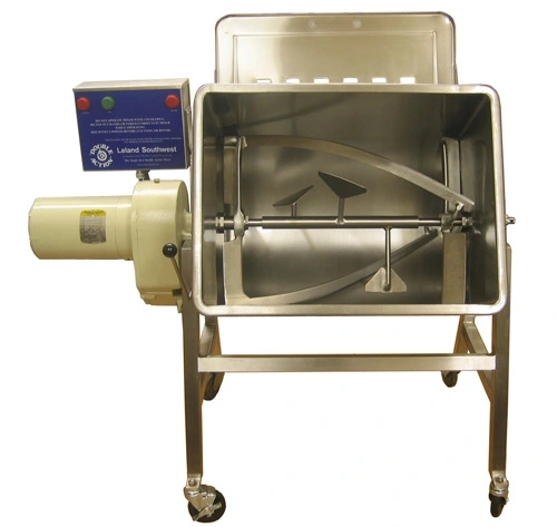 New | in-Stock LELAND SOUTHWEST 200DA70 Paddle Mixers California US | BakeryEquipment.com #1555213
