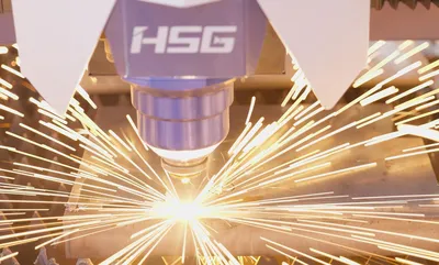 2026 HSG G4020X Fiber Laser | Lion Machinery (3)