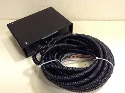 USED SEPRO ROBOTIQUE S900