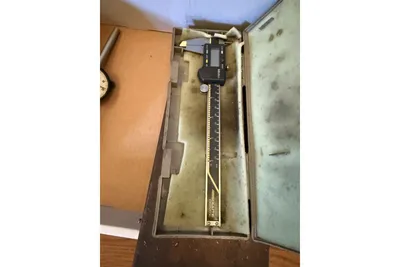 Used _UNKNOWN_ _UNKNOWN_ Measurement Kits Utah US | KD Auctions #1553812