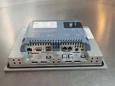 USED Siemens 6AV2124-0JC01-0AX0