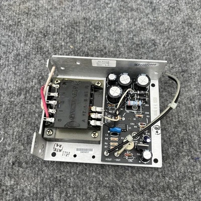 Used Power-One HA5-1.5/OVP-A Single Output Power Supplies California US | Davliegogo LLC #1705513