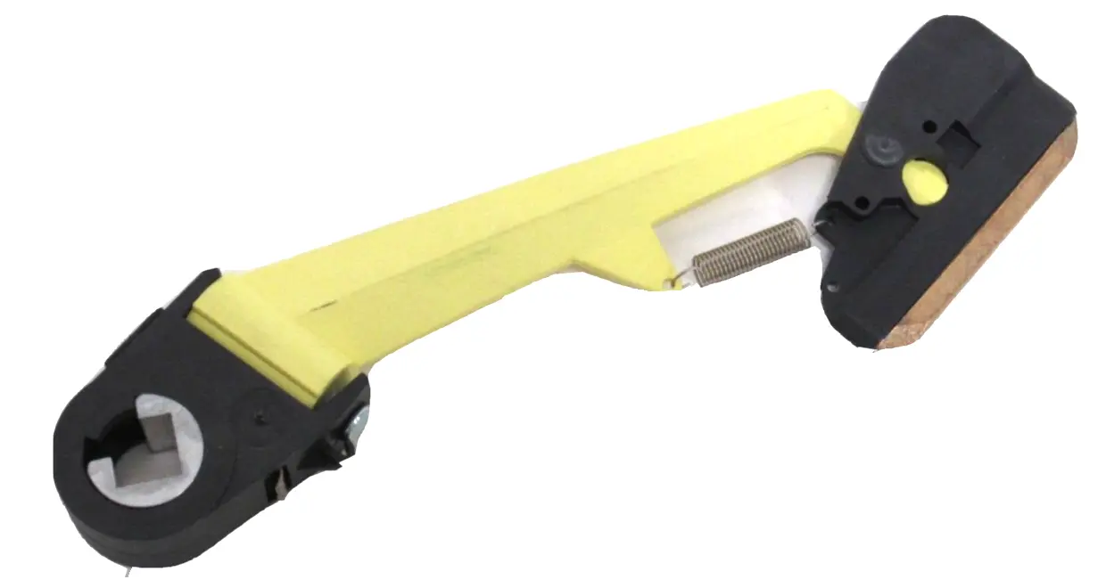 NEW WAMPFLER 81102-21 COLLECTOR 811 SERIES 8110221