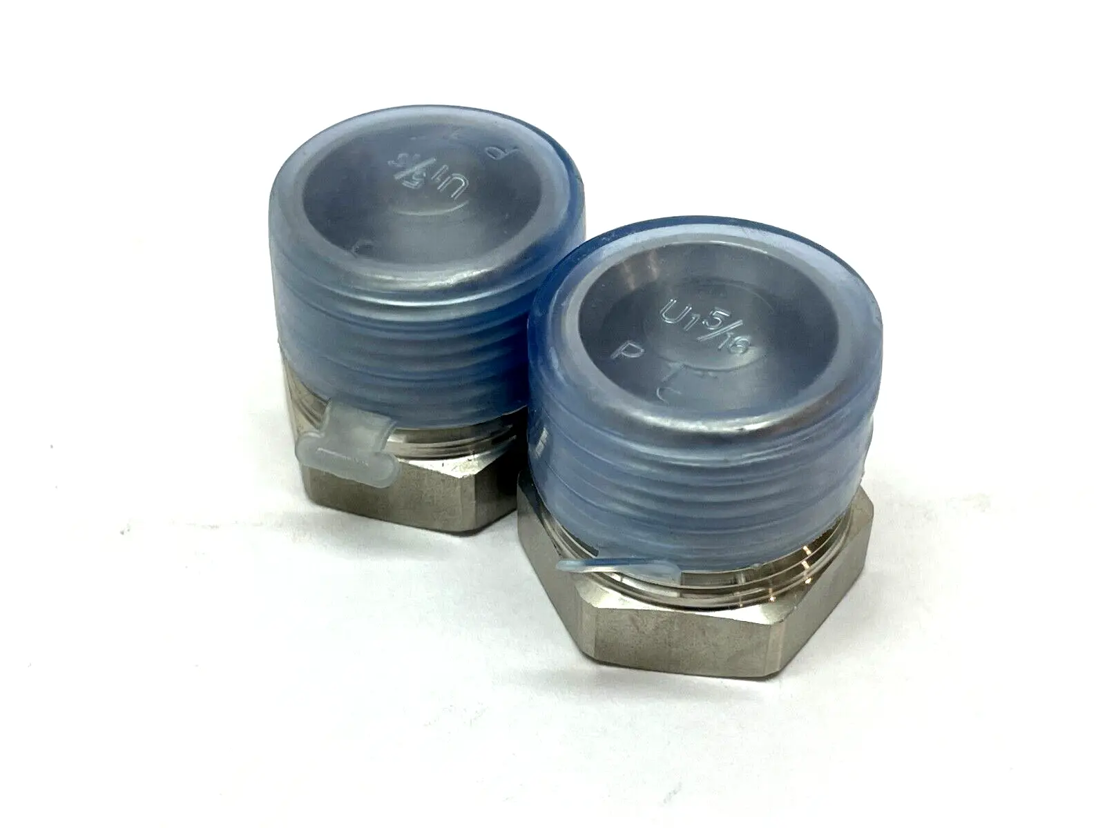 5406-16-12 | SHF  Bushing 1" Male NPT x 3/4" Female LOT OF 2 - New – Open Box