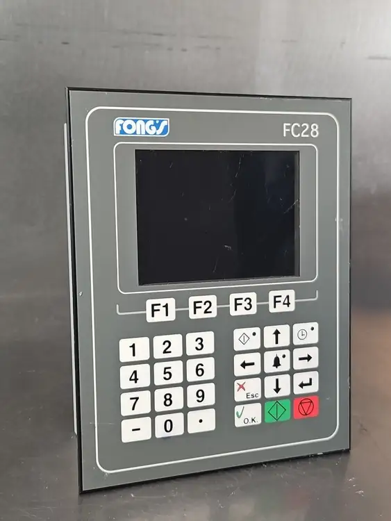 Used FONGS _UNKNOWN_ Automation Control (HMI) South Carolina US | Palmetto Automation #1157996