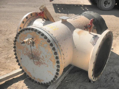 USED PLENTY 24" 50#