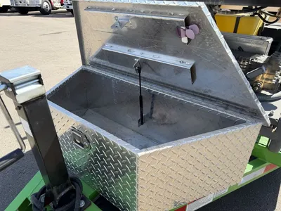 Used 2024 POWER LINE INDUSTRIAL POWER WASHER Pressure Washers Minnesota US | Carco Truck & Equipment #1513989