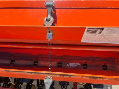 TYE 7ft Pasture Pleaser No Till Seed Drills | County Equipment Company LLC (16)