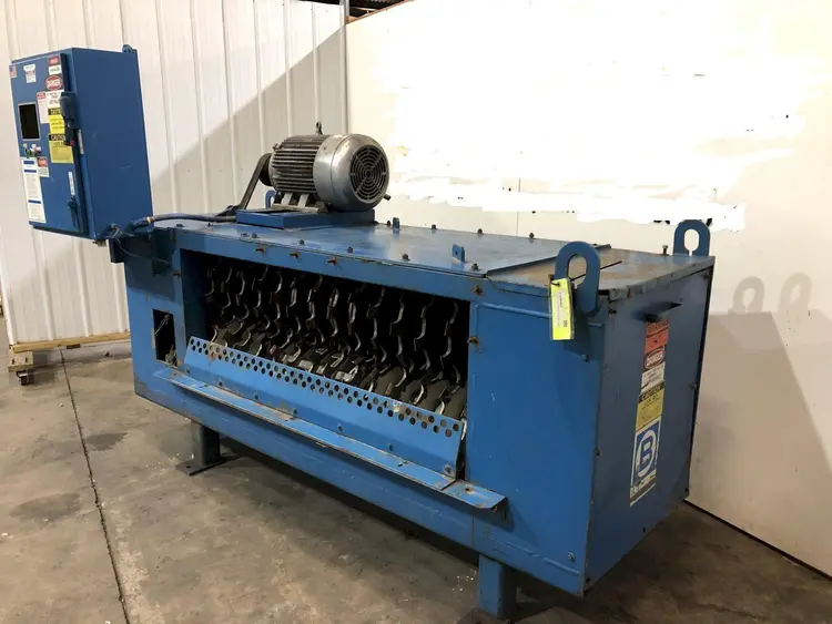 Used BALEMASTER 1440-63 Balers Ohio US | G-2000, Inc. 5 #178969