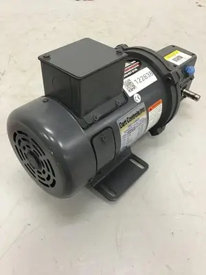 USED DART CONTROLS LM90T025