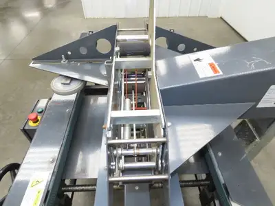 Used LOVESHAW _UNKNOWN_ Case Sealers - Tapers Indiana US | Arrow Industrial #1411429
