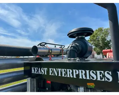 Used AGI REM _UNKNOWN_ Augers Iowa US | Keast Enterprises #1360036