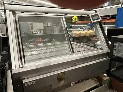 Used BKI BKI 36 Food Displays British Columbia CA | Surrey Food Equipment #1211353