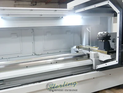 New | in-Stock ATRUMP KL30200 CNC Lathes California US | Sterling Machinery Exchange #1466846