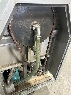 Meat Tumbler