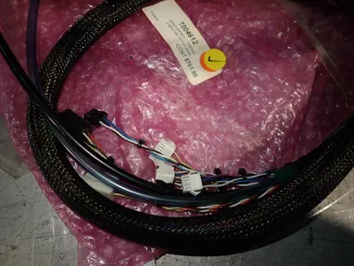 Denso Electrical Cable