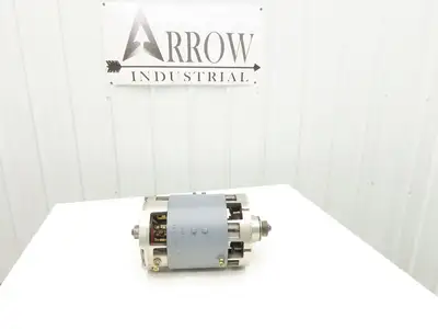 BPR Rico 00-28851 DC Drive Motor 24VDC Off PLRDD100