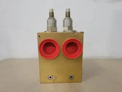 USED VICKERS MCY2-20-S-20T-35