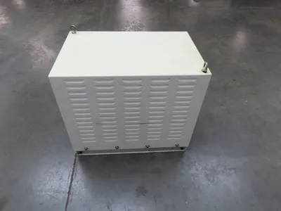 Gomi 40KVA Transformers | Toolquip, Inc. (6)