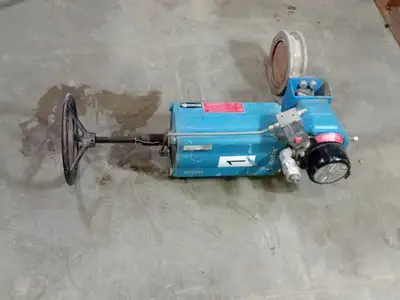 USED METSO B1JRU10/40