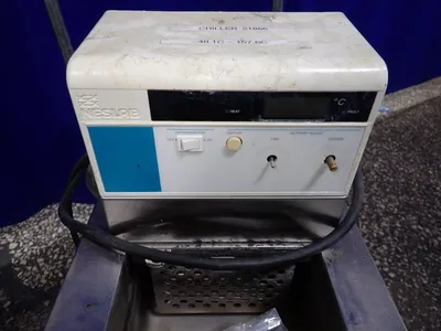 Used NESLAB INSTRUMENTS INC RTE140 Misc Plastics Equipment Ohio US | HGR 24 #912570