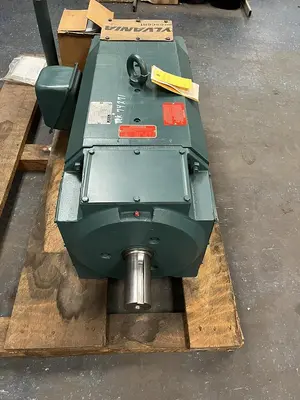 USED RELIANCE C3214ATZ