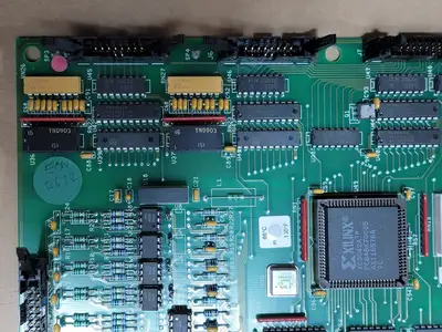 USED CYBEREX 41-09-604483