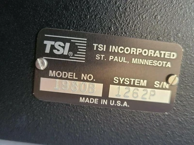 USED TSI Does Not Apply