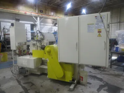 1981 CINCINNATI #340-20 DE GRINDERS, CENTERLESS | GCH Machinery (6)